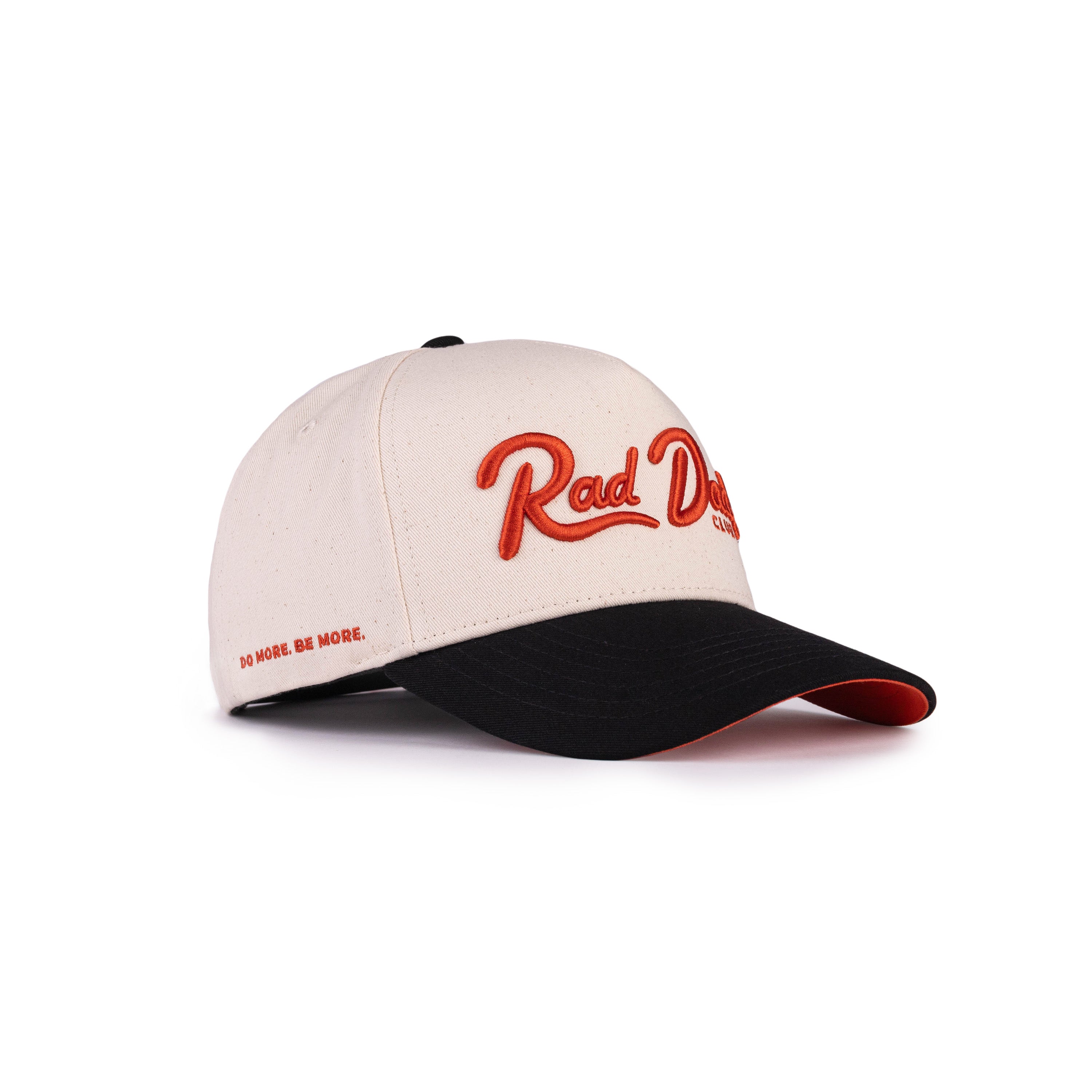 Flagship Snapback