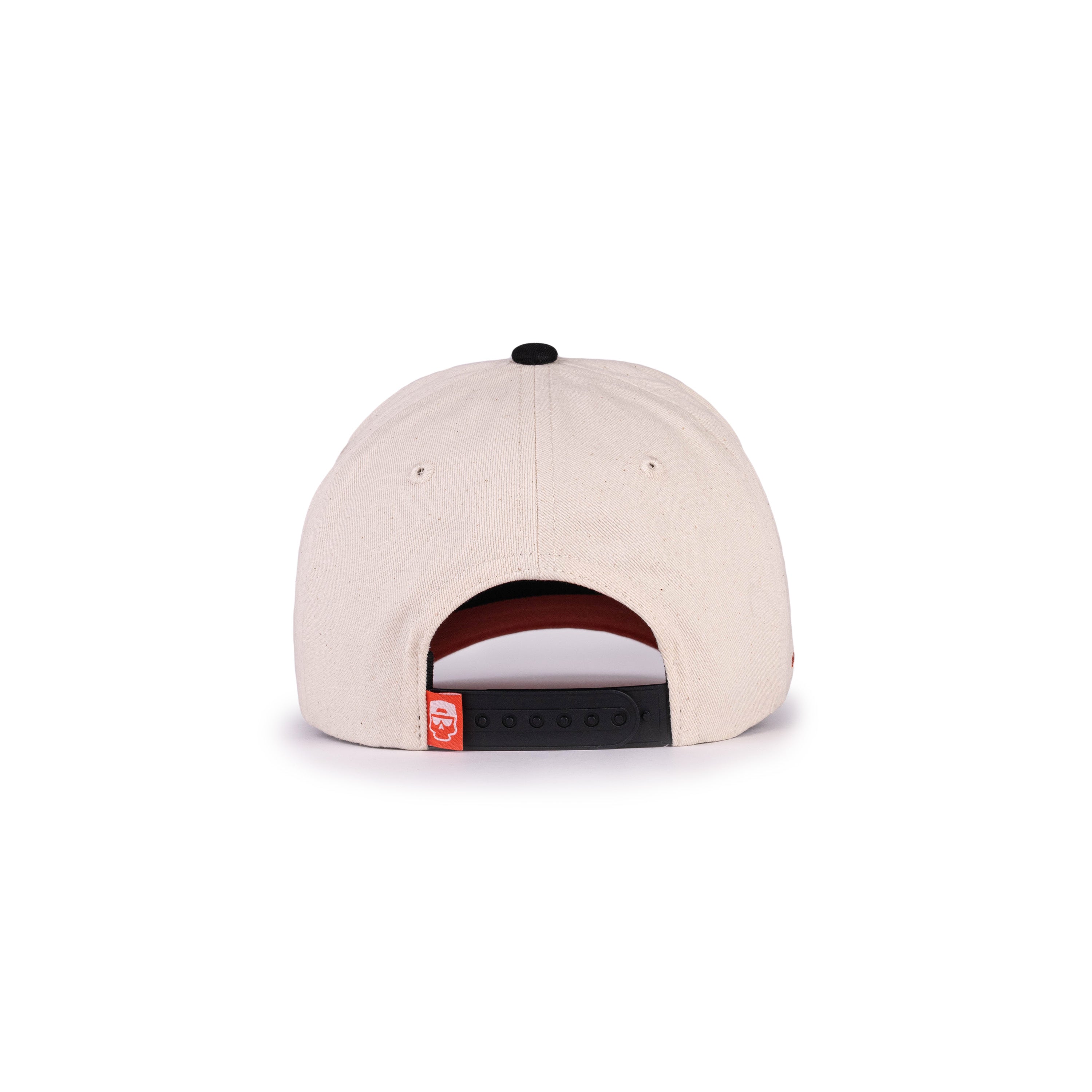 Flagship Snapback