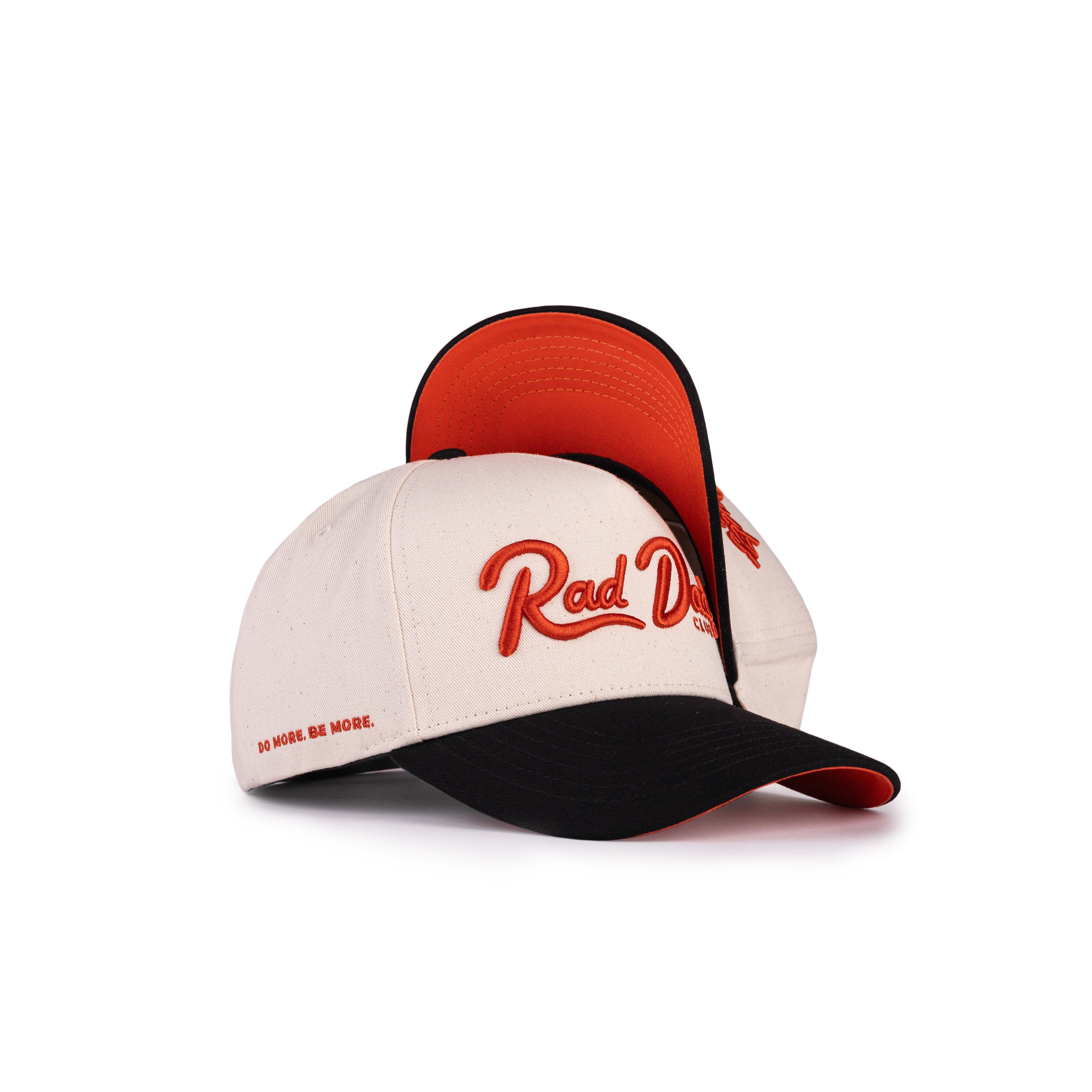 Flagship Snapback