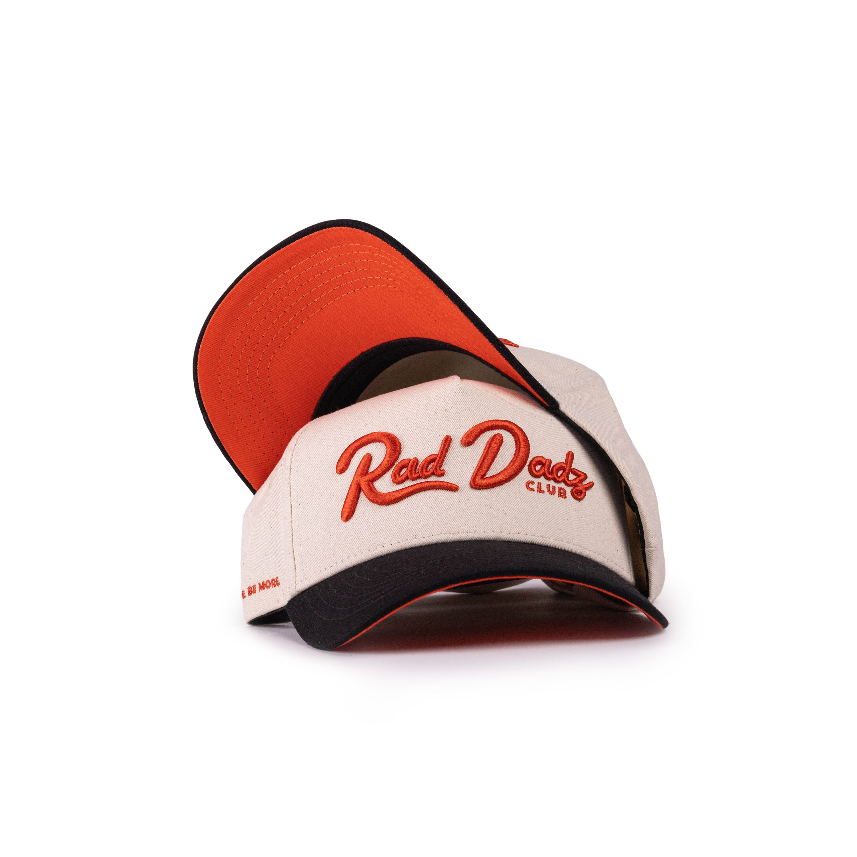 Flagship Snapback