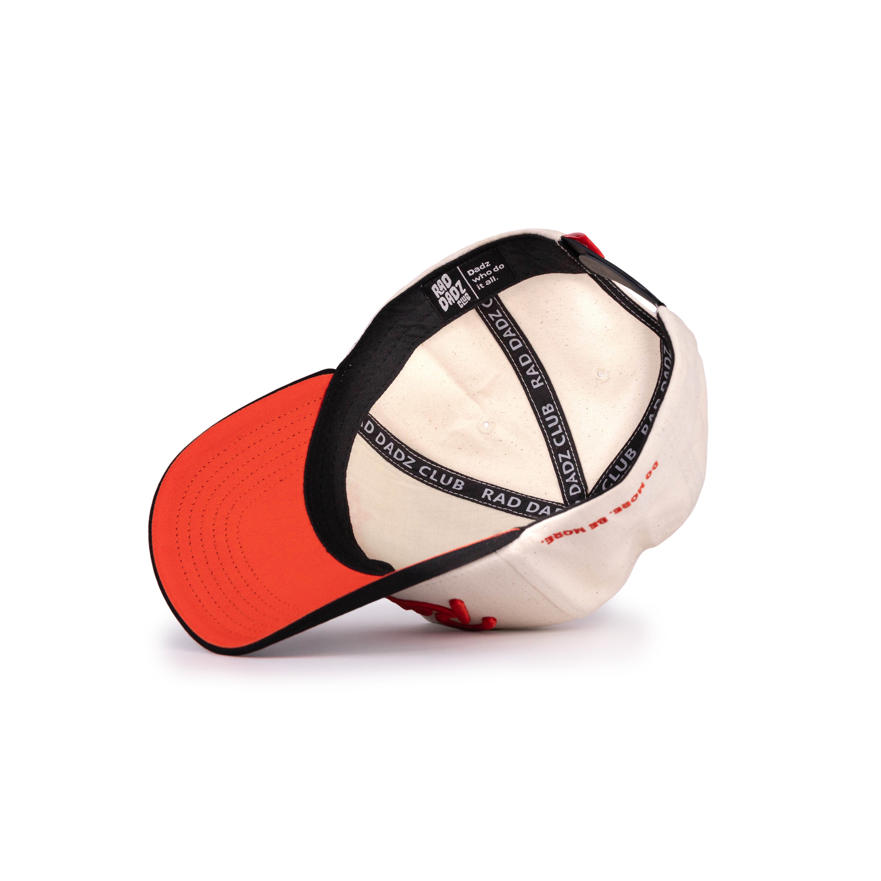 Flagship Snapback