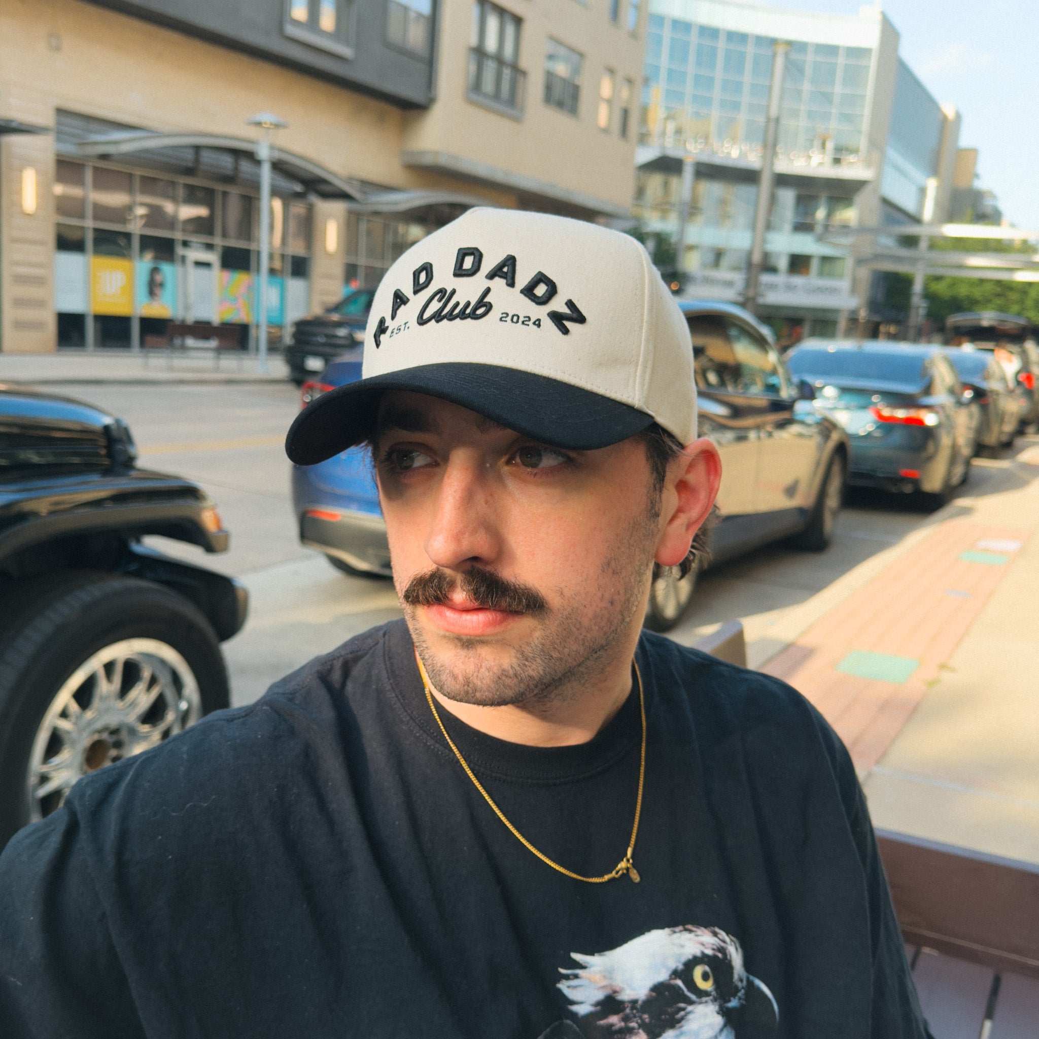 Lifestyle Snapback