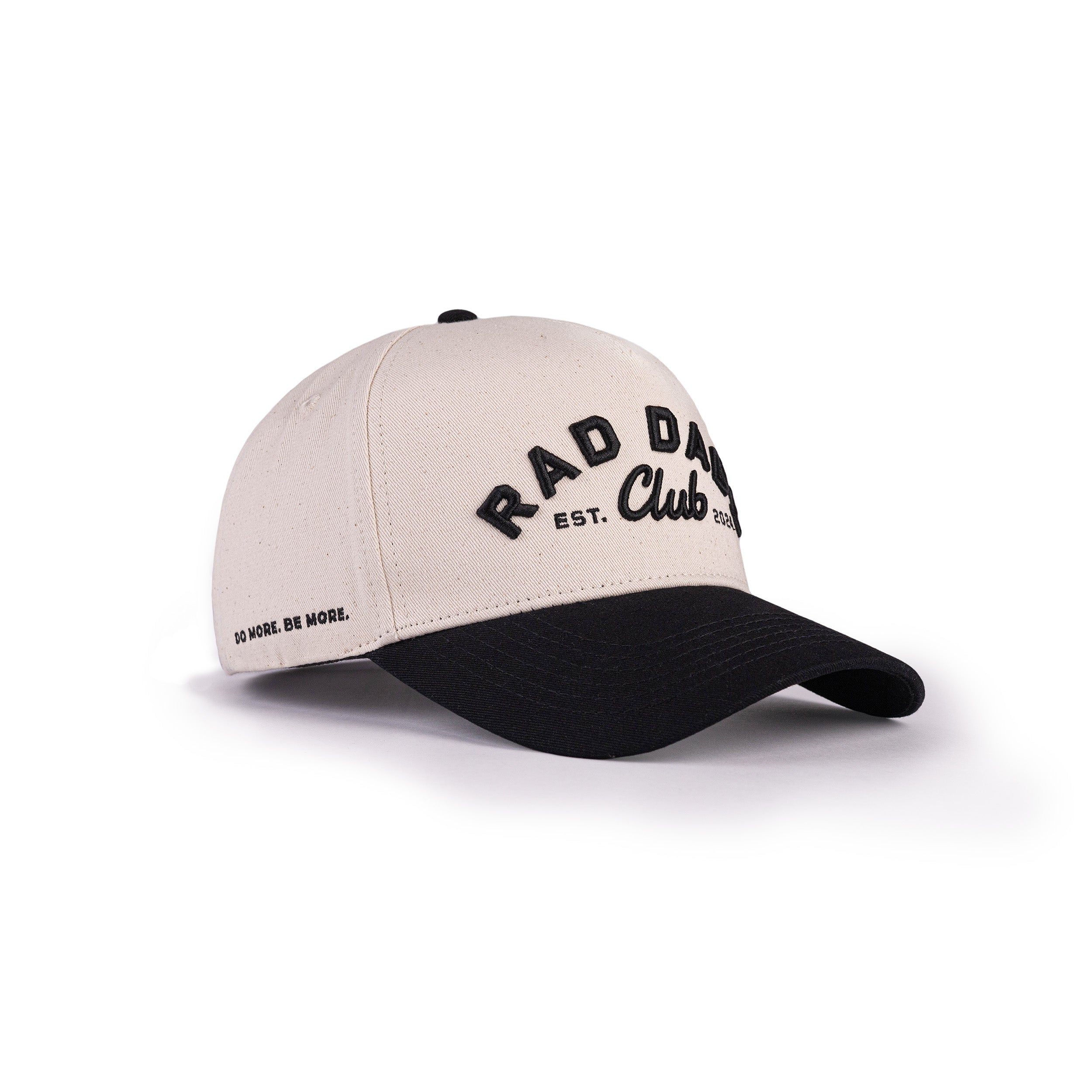 Lifestyle Snapback