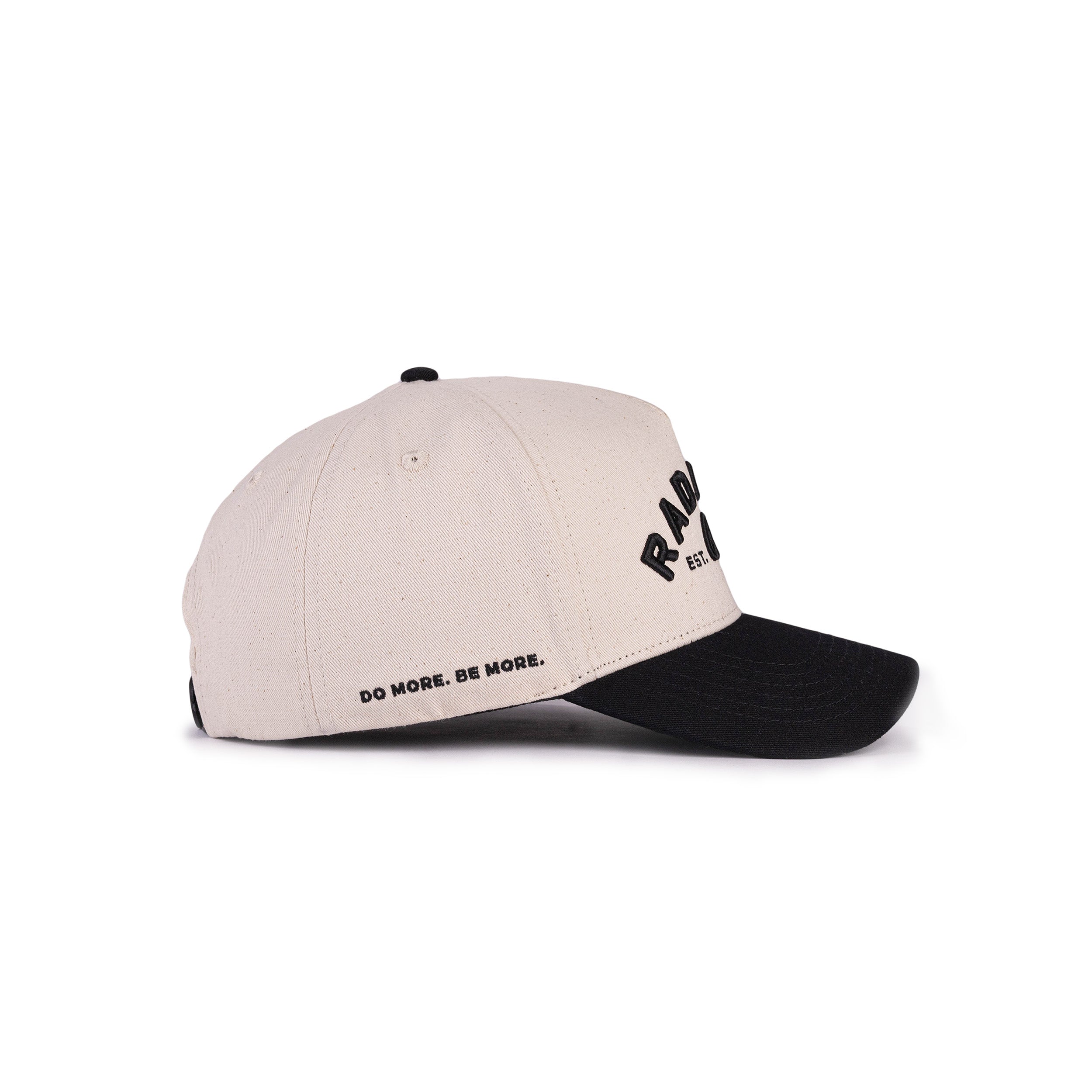 Lifestyle Snapback