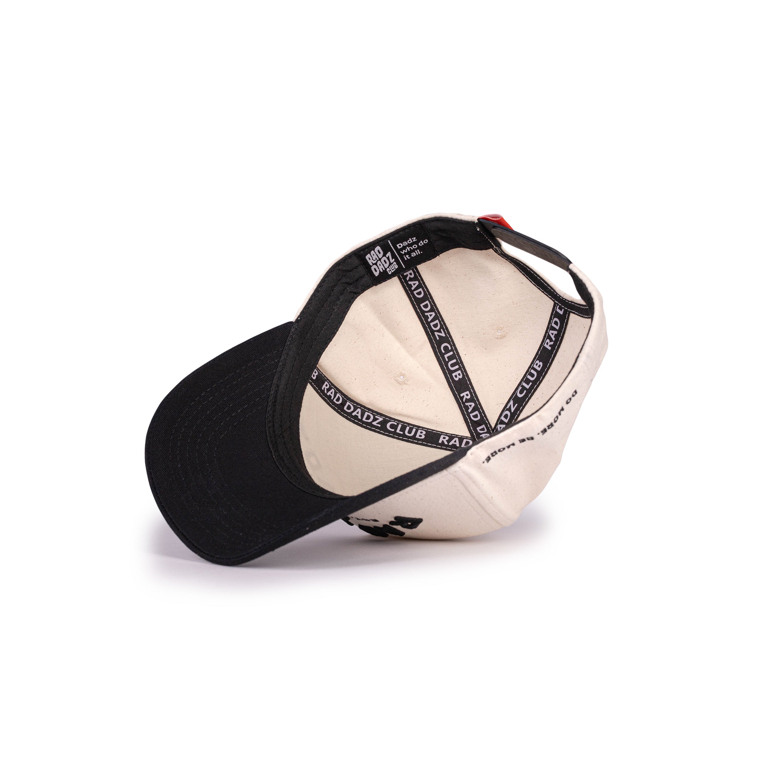 Lifestyle Snapback