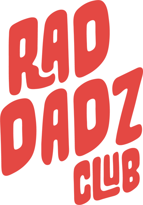 Rad Dadz Club