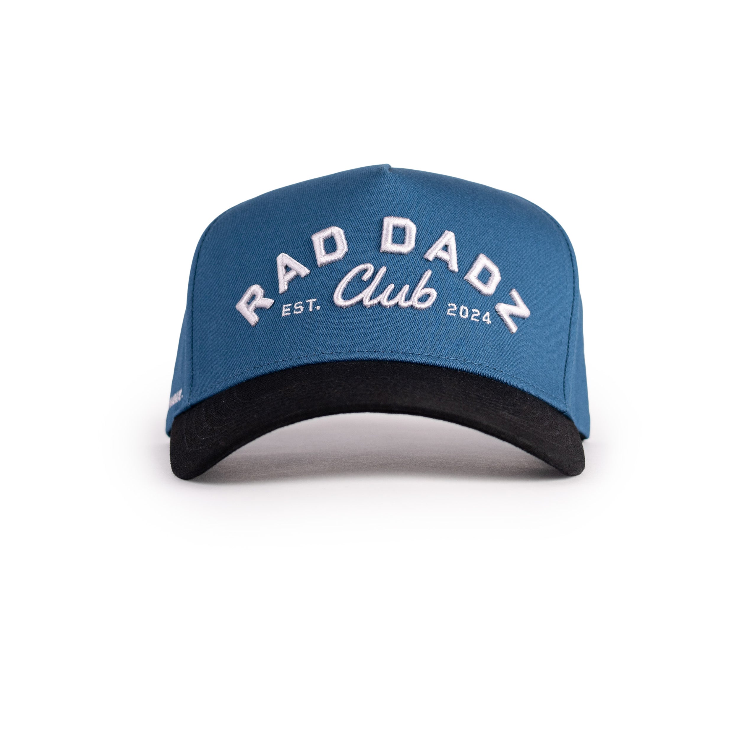 Blueprint Snapback