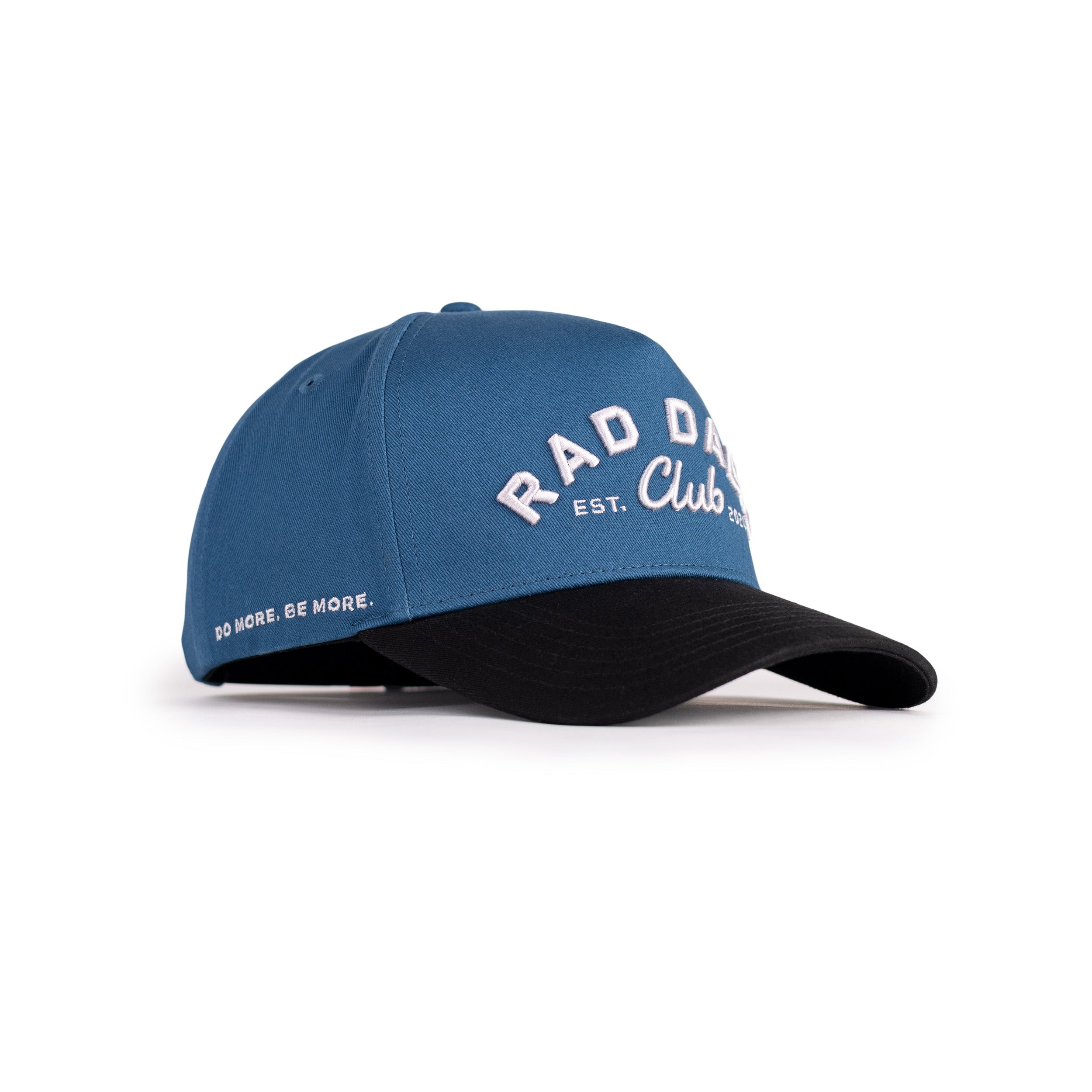 Blueprint Snapback