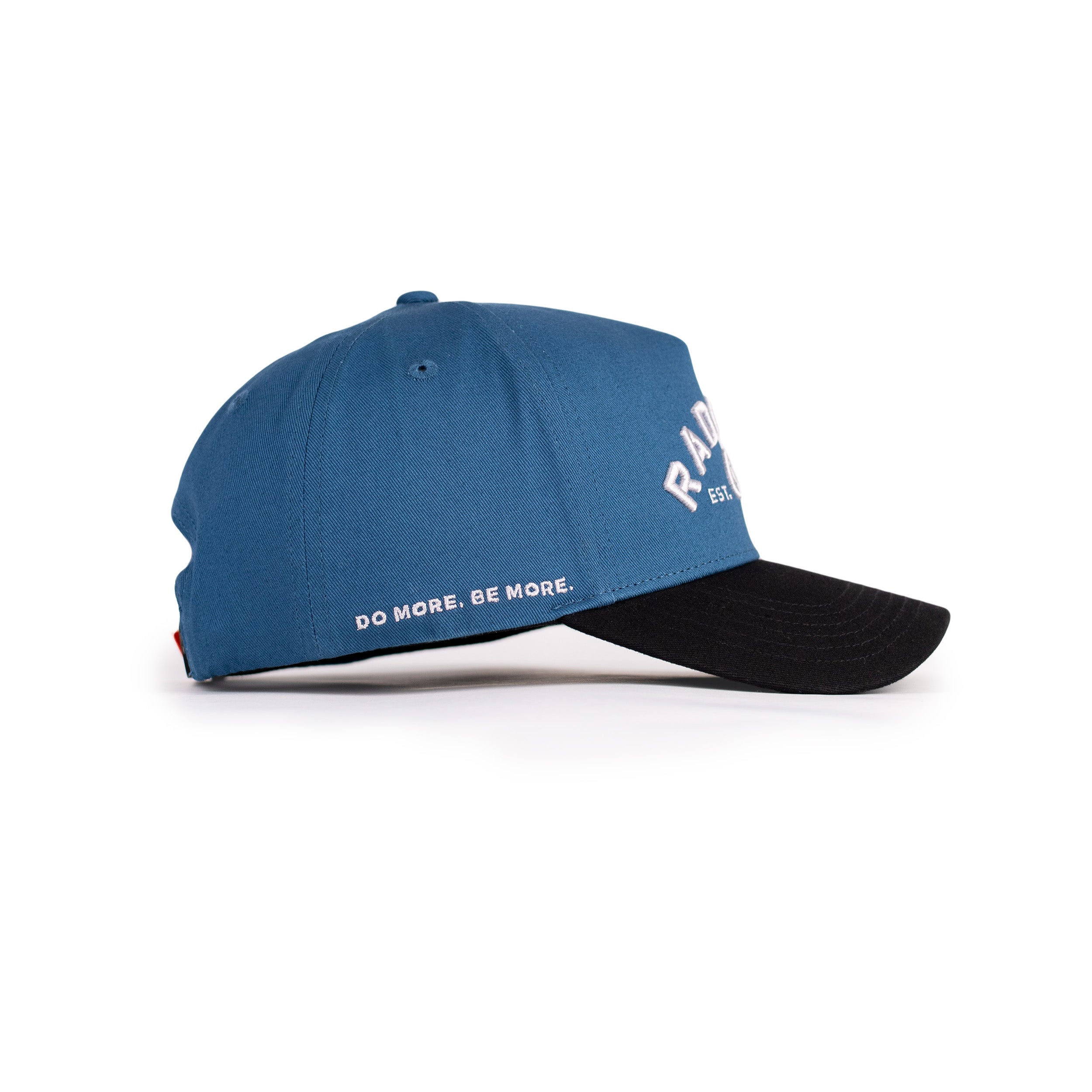 Blueprint Snapback