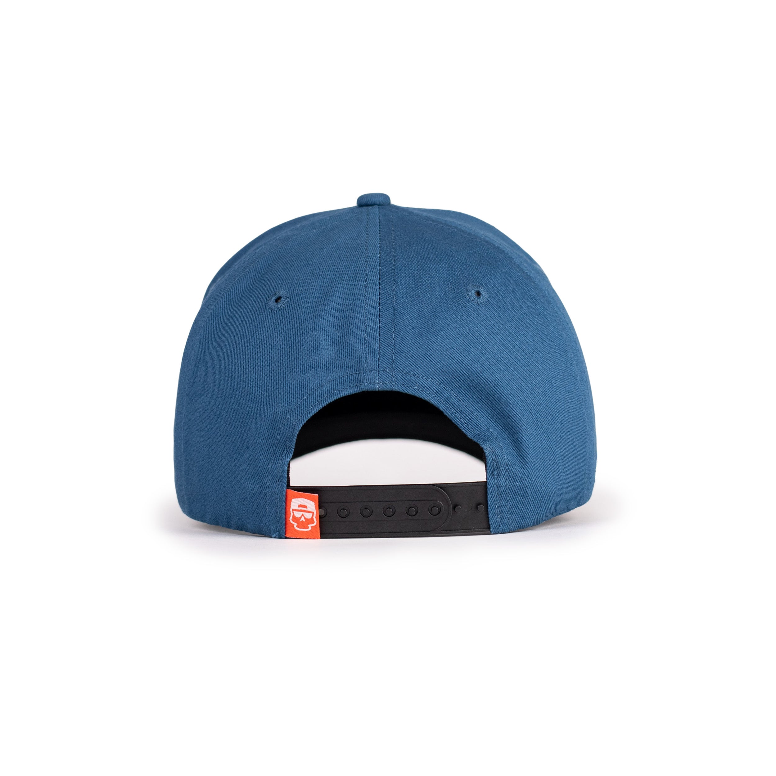 Blueprint Snapback
