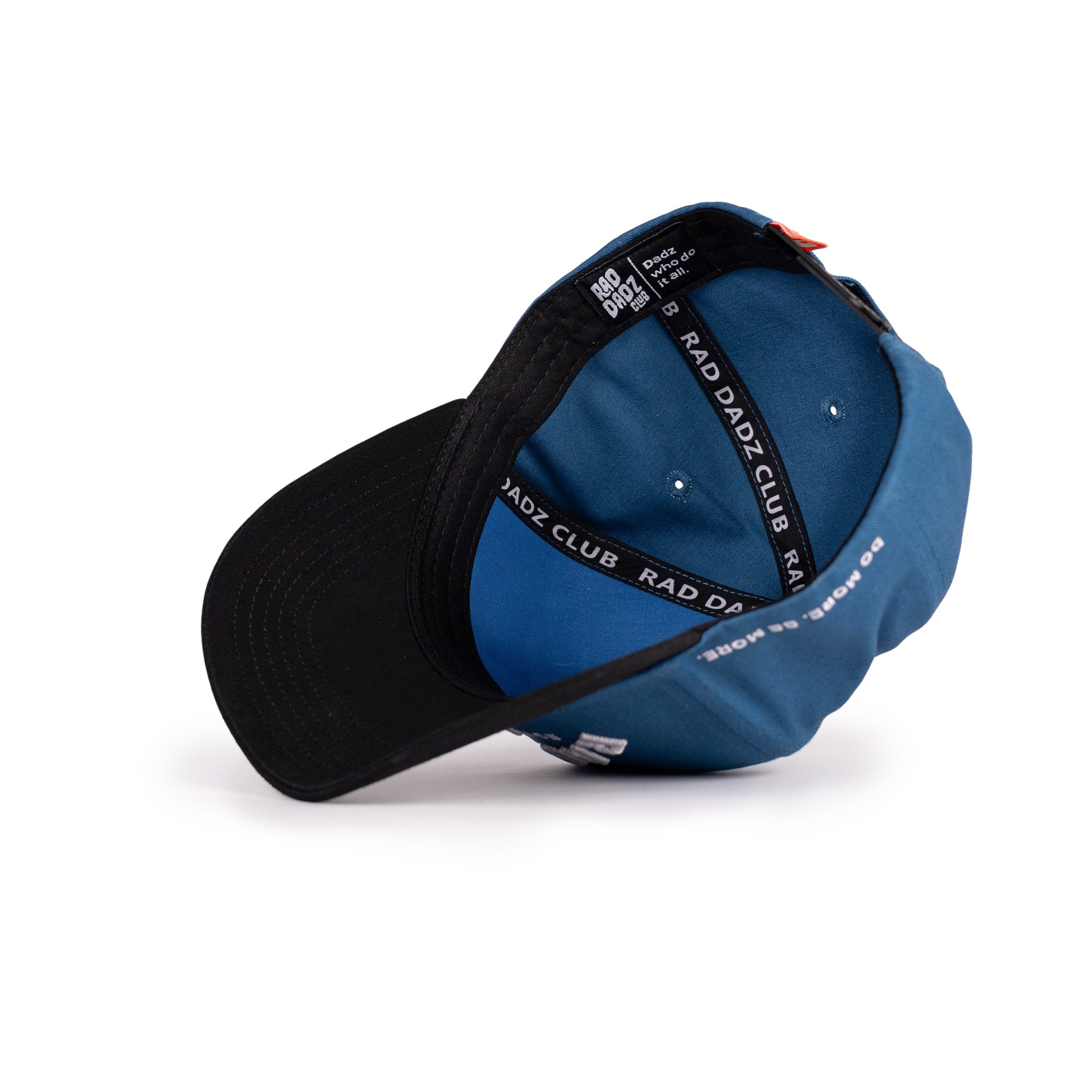 Blueprint Snapback