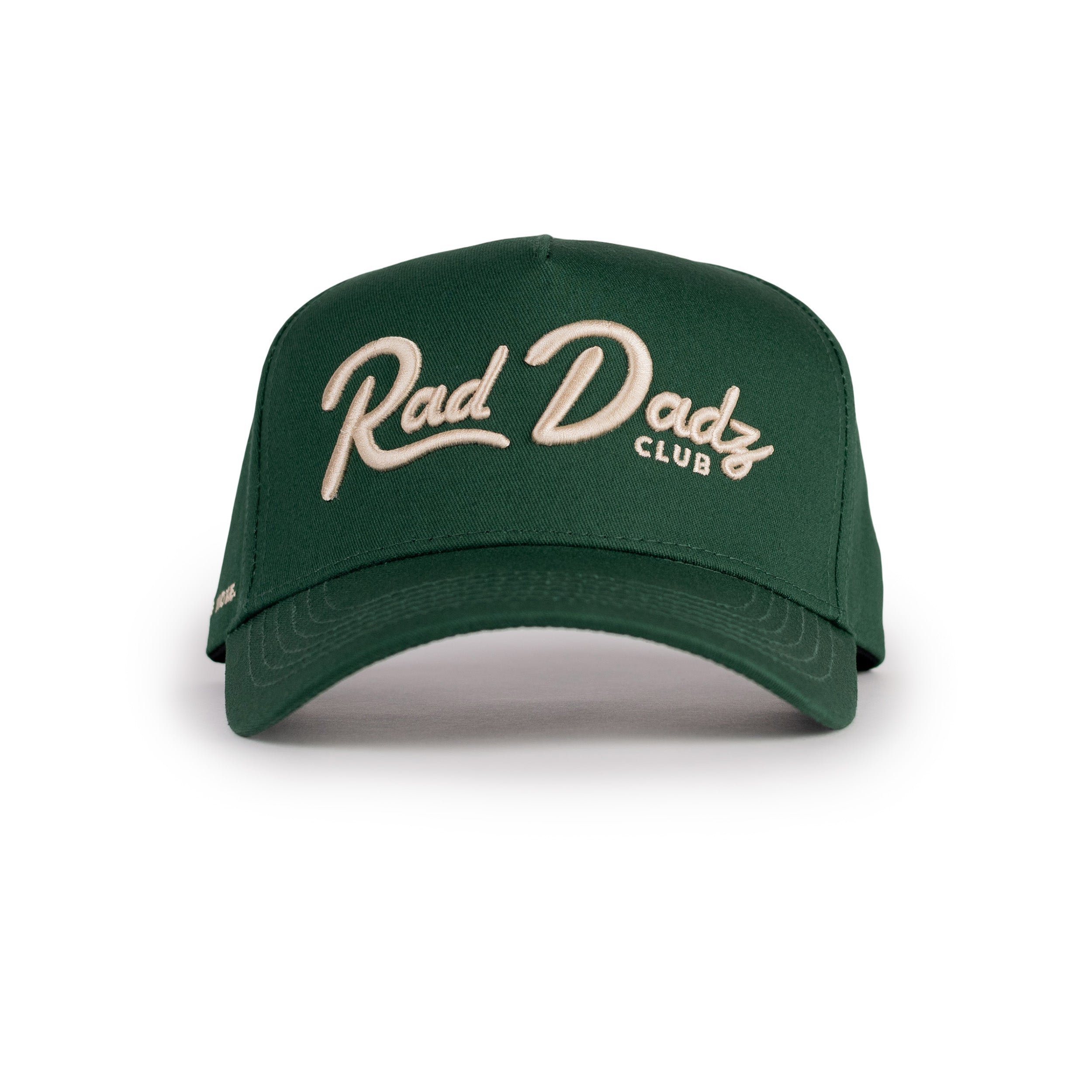 Evergreen Snapback