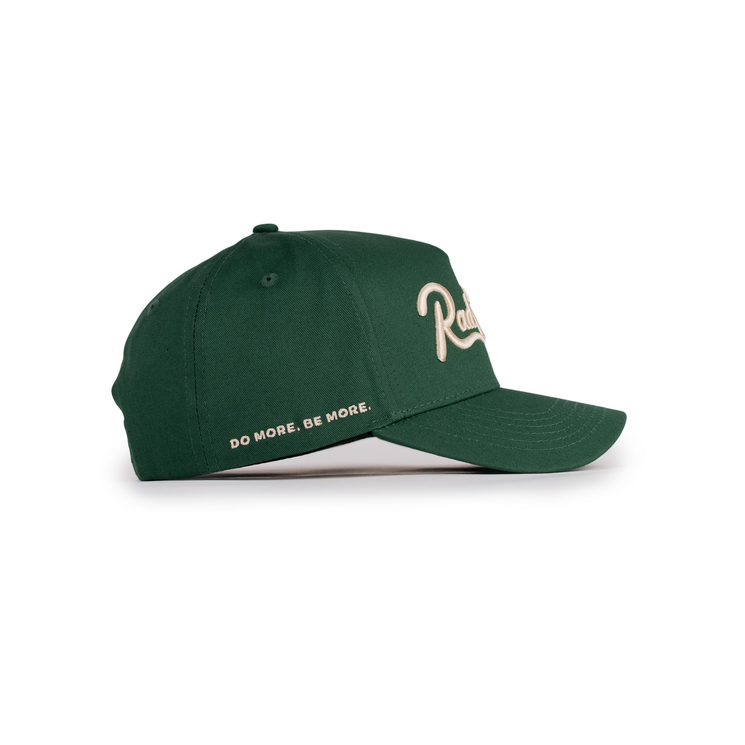 Evergreen Snapback