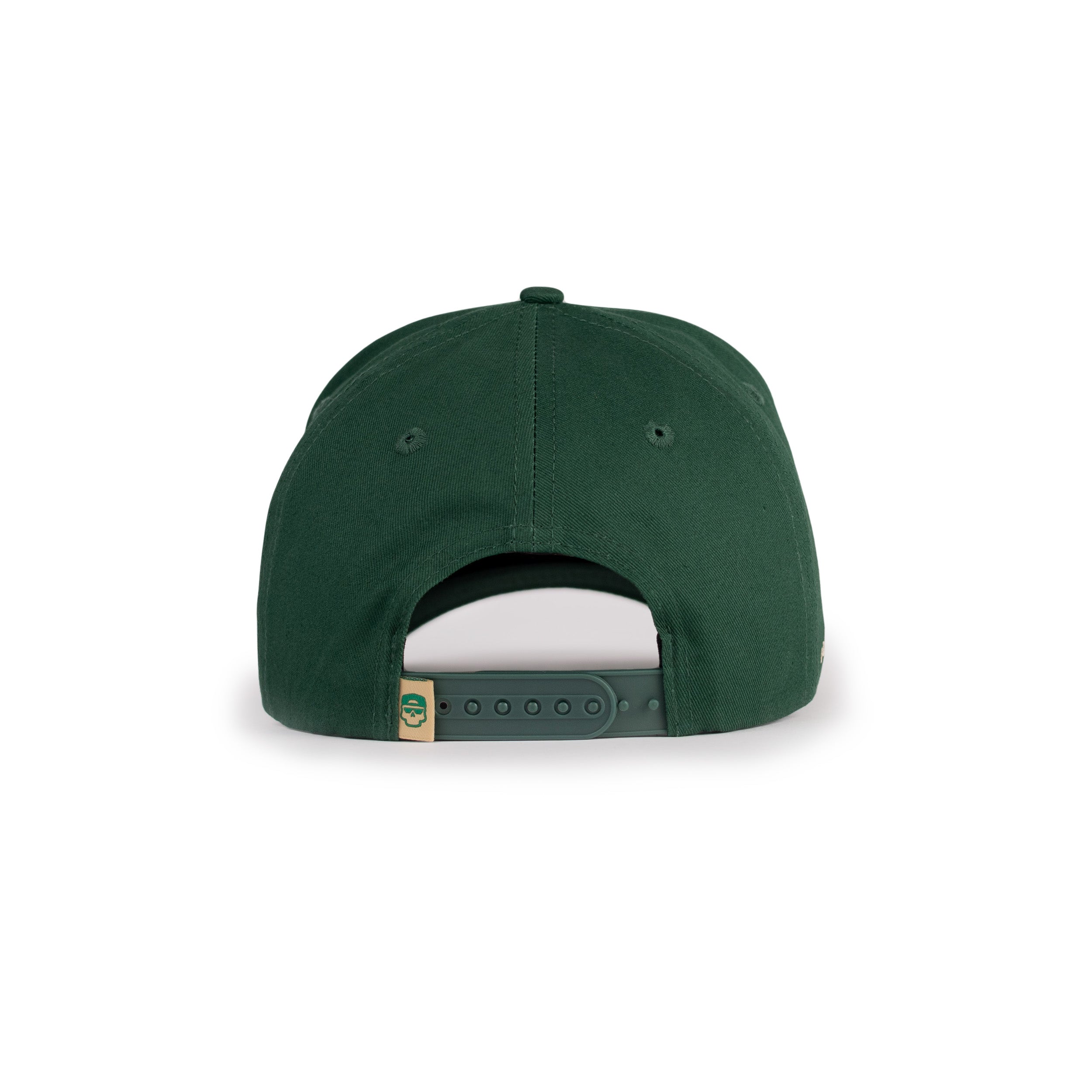Evergreen Snapback